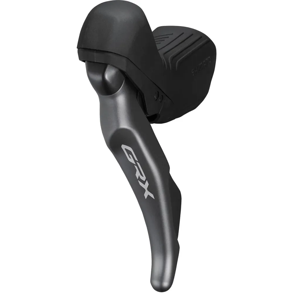 SHIMANO GRX RX820 Vasen kaksoiskahvainen vipu