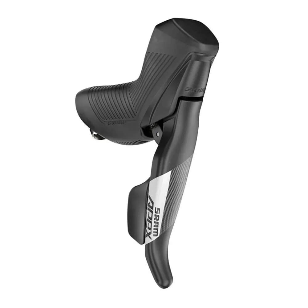SRAM APEX D1 HRD 12V Flat Mount Discless suora vipu ja takasatula