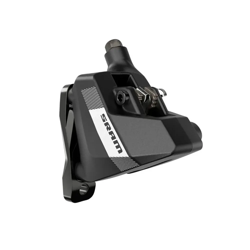 SRAM APEX D1 HRD 12V Flat Mount Discless suora vipu ja takasatula