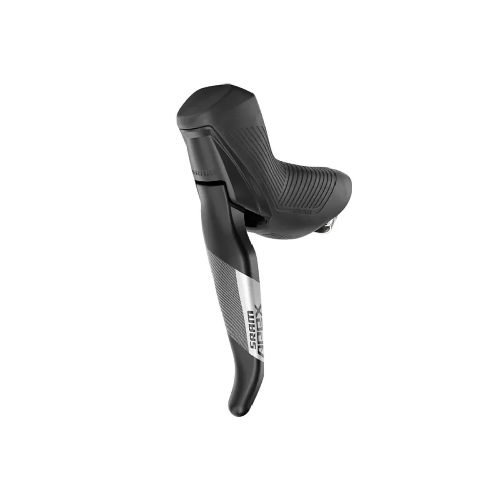 SRAM APEX D1 HRD Mono Flat Mount Discless vasen vipu ja etusatula