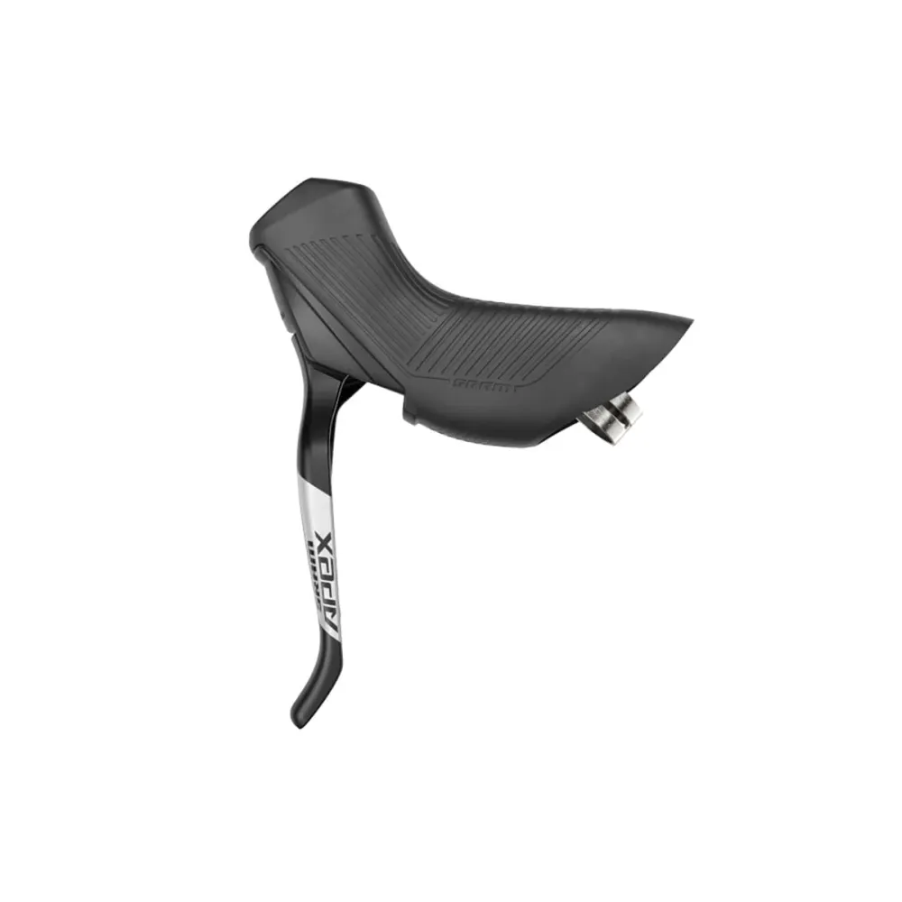 SRAM APEX D1 HRD Mono Flat Mount Discless vasen vipu ja etusatula