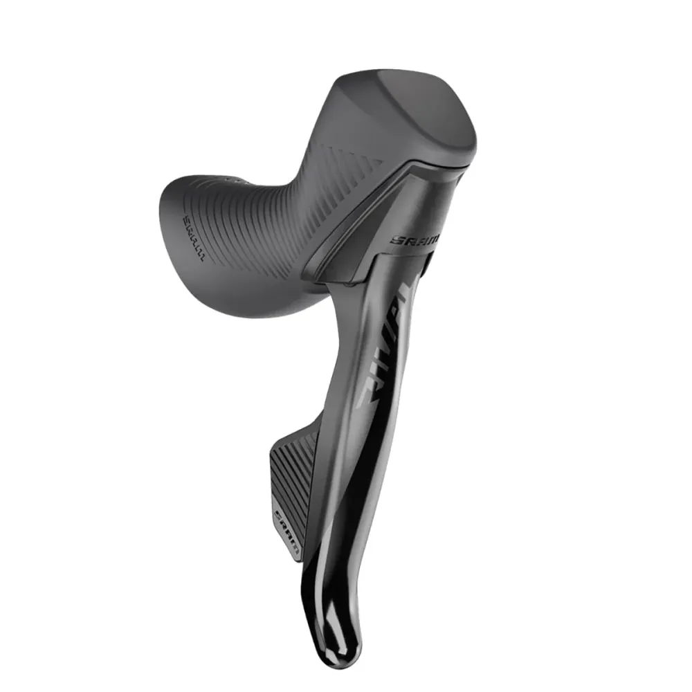 SRAM RIVAL AXS HRD 12V Flat Mount Discless suora vipu ja takasatula