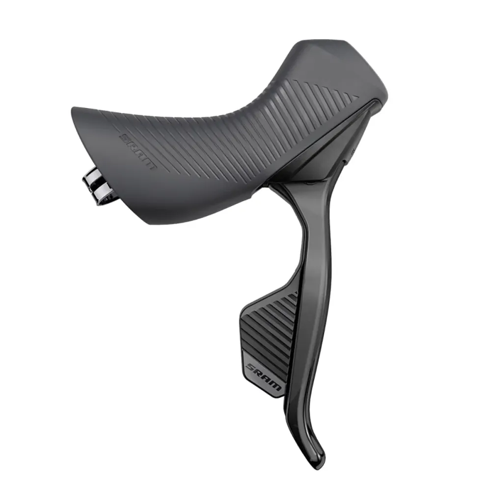 SRAM RIVAL AXS HRD 12V Flat Mount Discless suora vipu ja takasatula