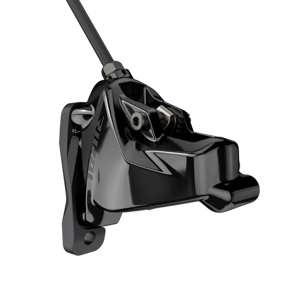 SRAM RIVAL AXS HRD 12V Flat Mount Discless suora vipu ja takasatula