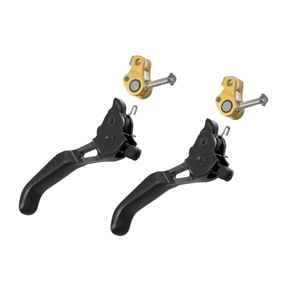 Jarruvivut Tuning Kit SRAM MAVEN ULTIMATE/SILVER A1 Alumiini CNC