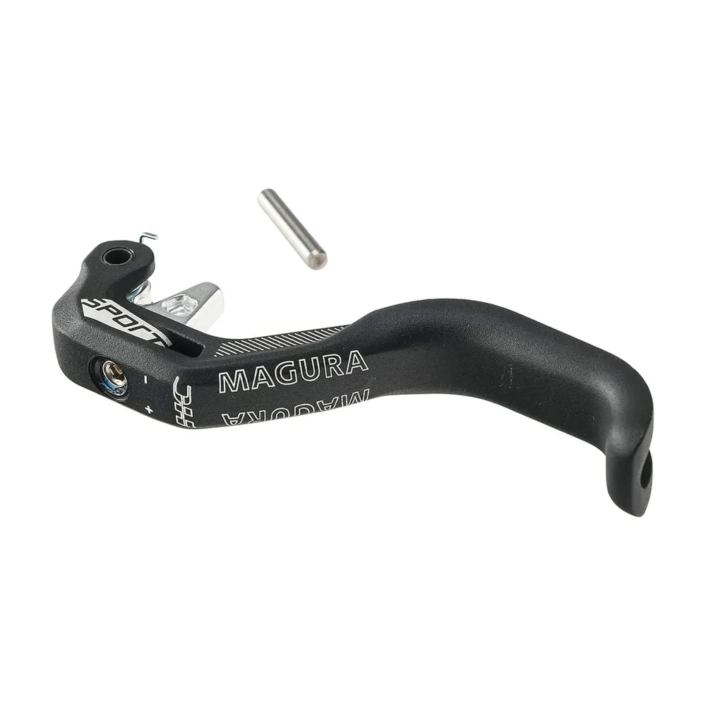 MAGURA HC MT TRAIL Sport jarruvipu musta