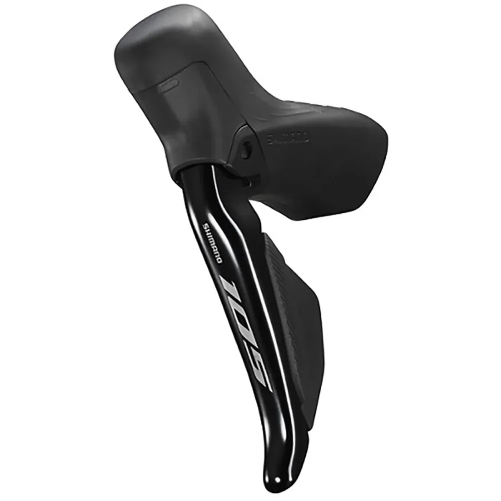 SHIMANO 105 Di2 R7170 kaksoiskahva vasen vipu