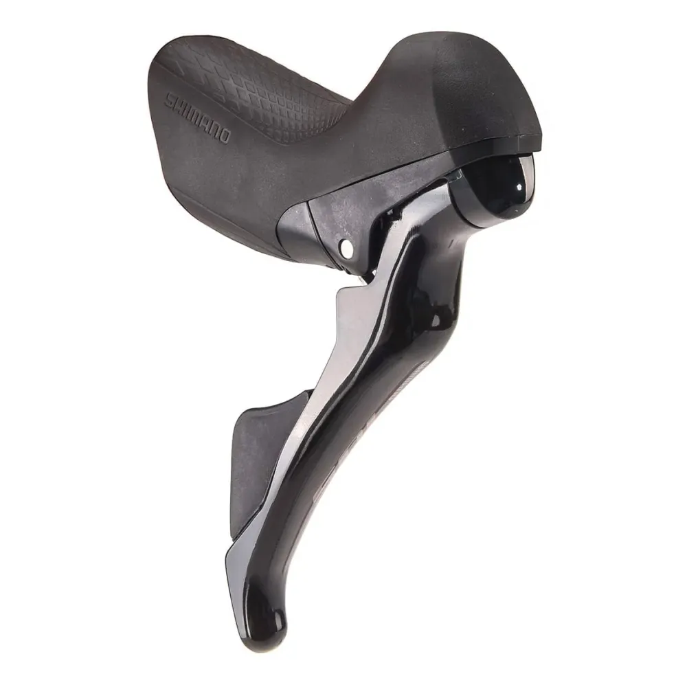 SHIMANO 105 R7000 11V suora vipu musta vannejarru