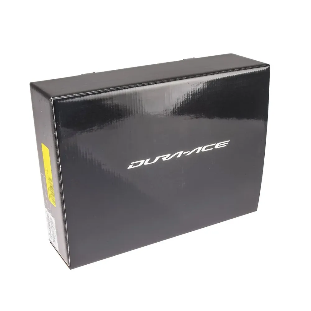SHIMANO DURA-ACE DI2 R9170 Kaksinkertainen litteä kiinnitys ilman vasenta vipua ja etusatulaa.