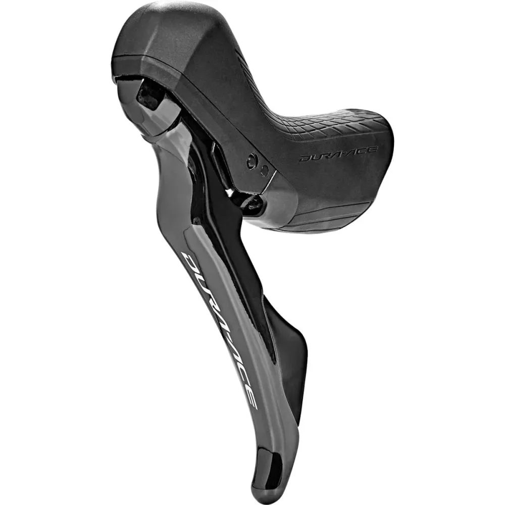 SHIMANO DURA-ACE R9120 vasenmanpuoleinen kaksoisvaihtovipu hydraulisille jarruille