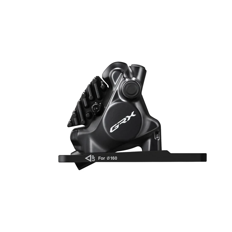 SHIMANO GRX 820 vasen vipu ja etusatula
