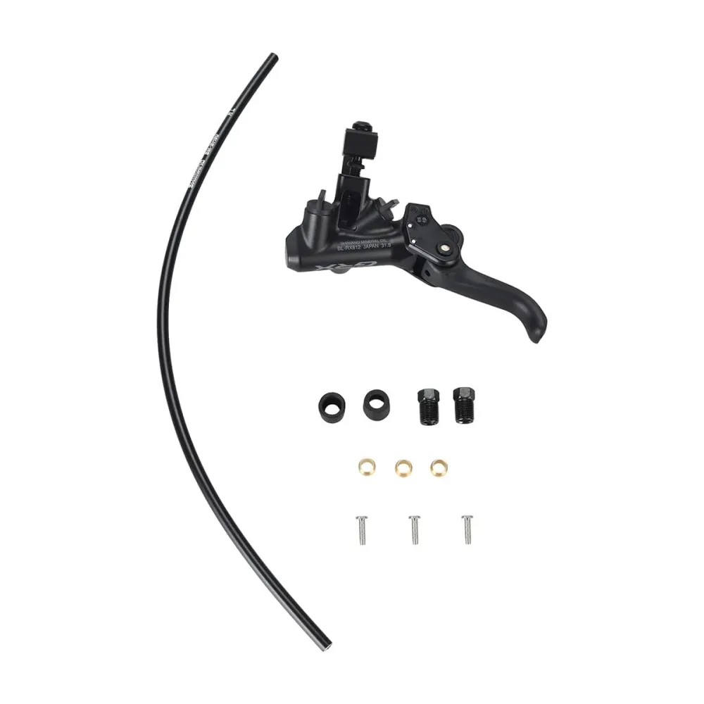 SHIMANO GRX RX812 Oikea lisäjarruvipu SHIMANO GRX RX812