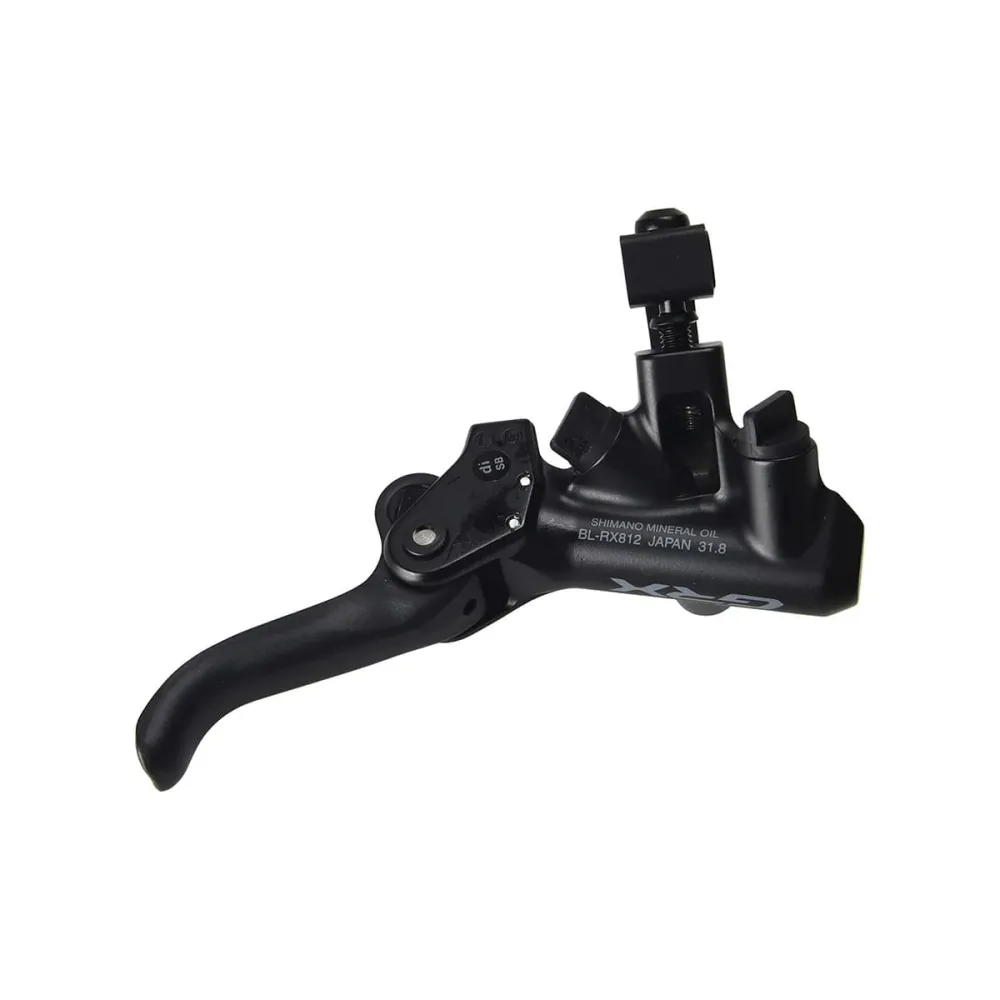SHIMANO GRX RX812 Vasen jarruvipu lisävarusteena