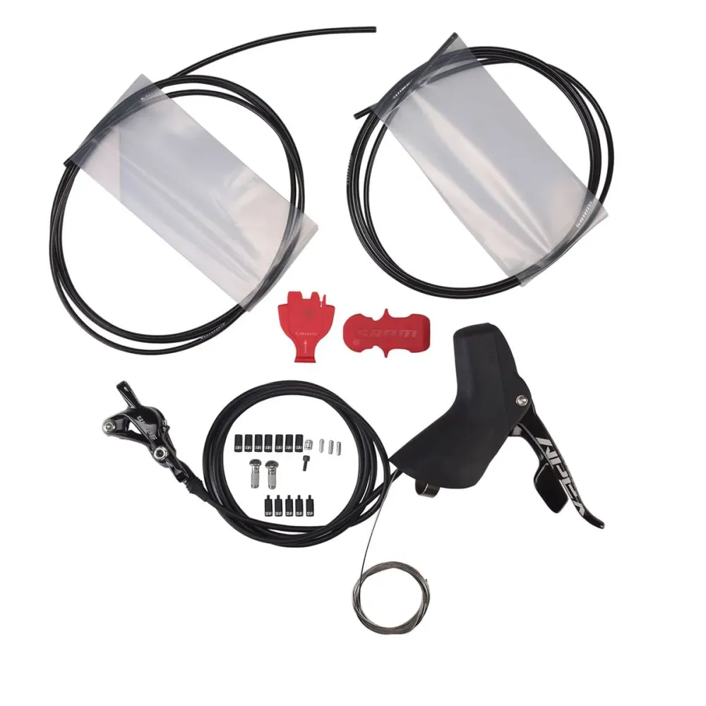 SRAM APEX HRD 11V Post Mount Discless Suora vipu ja takasatula