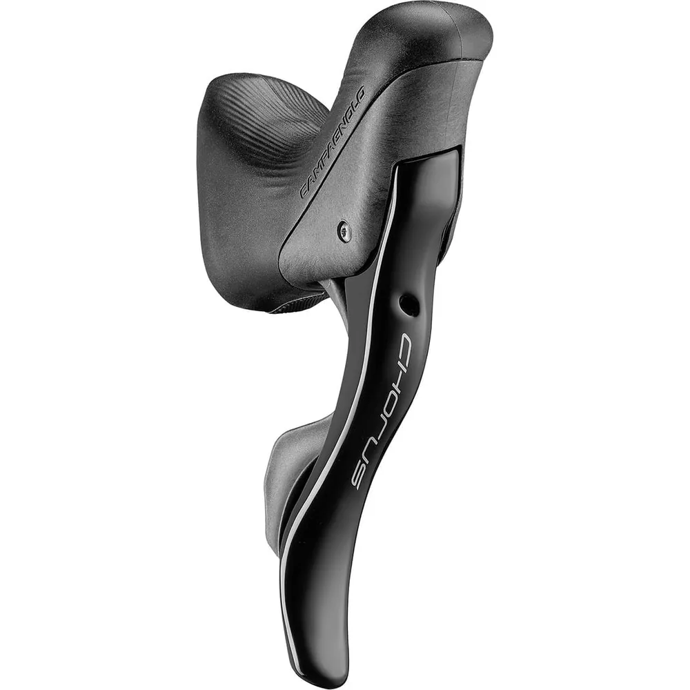 Suora vipu ja etusatula 140mm CAMPAGNOLO CHORUS 12V CAMPAGNOLO CHORUS 12V