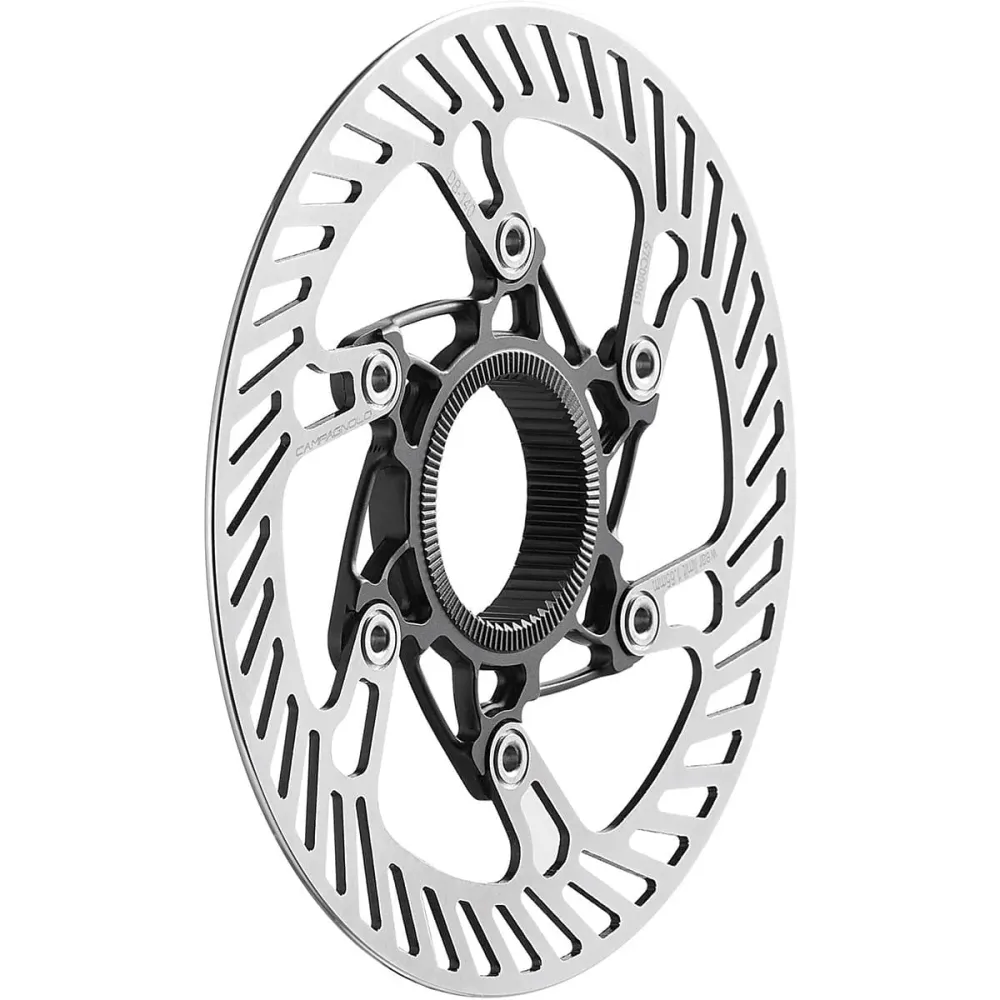 Suora vipu ja etusatula 140mm CAMPAGNOLO CHORUS 12V CAMPAGNOLO CHORUS 12V
