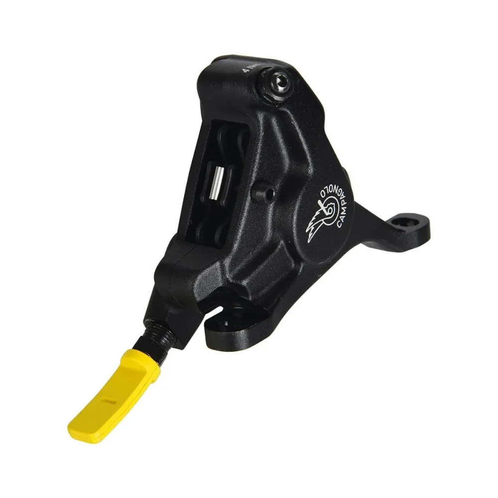 Vasen vipu ja etusatula 160mm CAMPAGNOLO CHORUS 12V