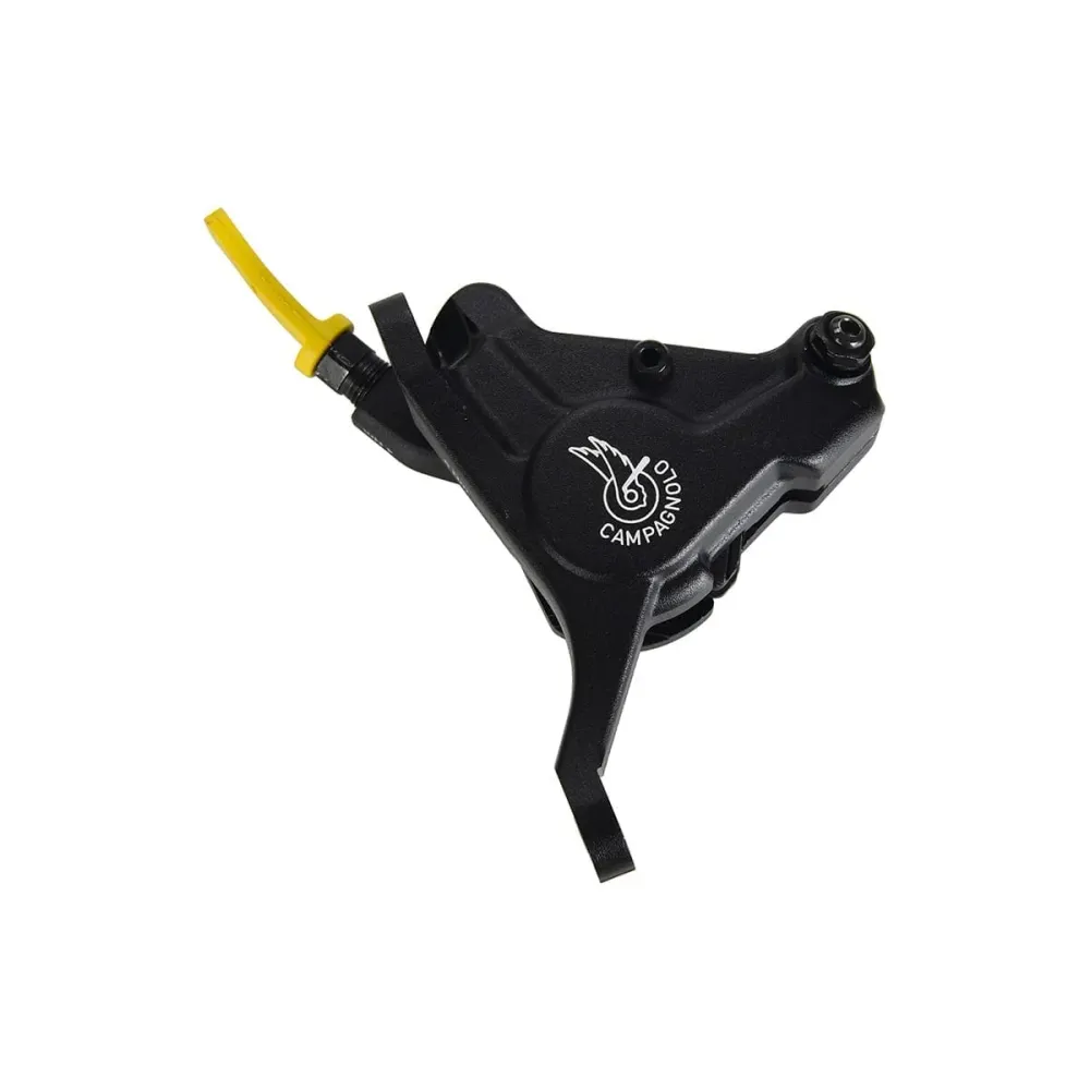 Vasen vipu ja etusatula 160mm CAMPAGNOLO CHORUS 12V