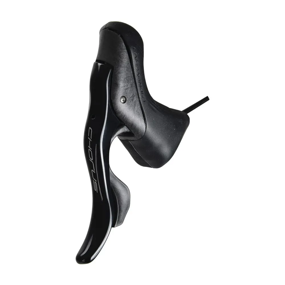 Vasen vipu ja etusatula 160mm CAMPAGNOLO CHORUS 12V