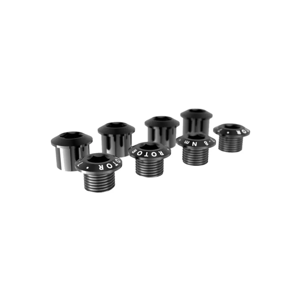ROTOR ROAD kampiakselin ruuvisarja (4 pulttia x2)