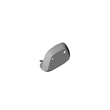 SHIMANO Suojus FC-R9200P-virta-anturille