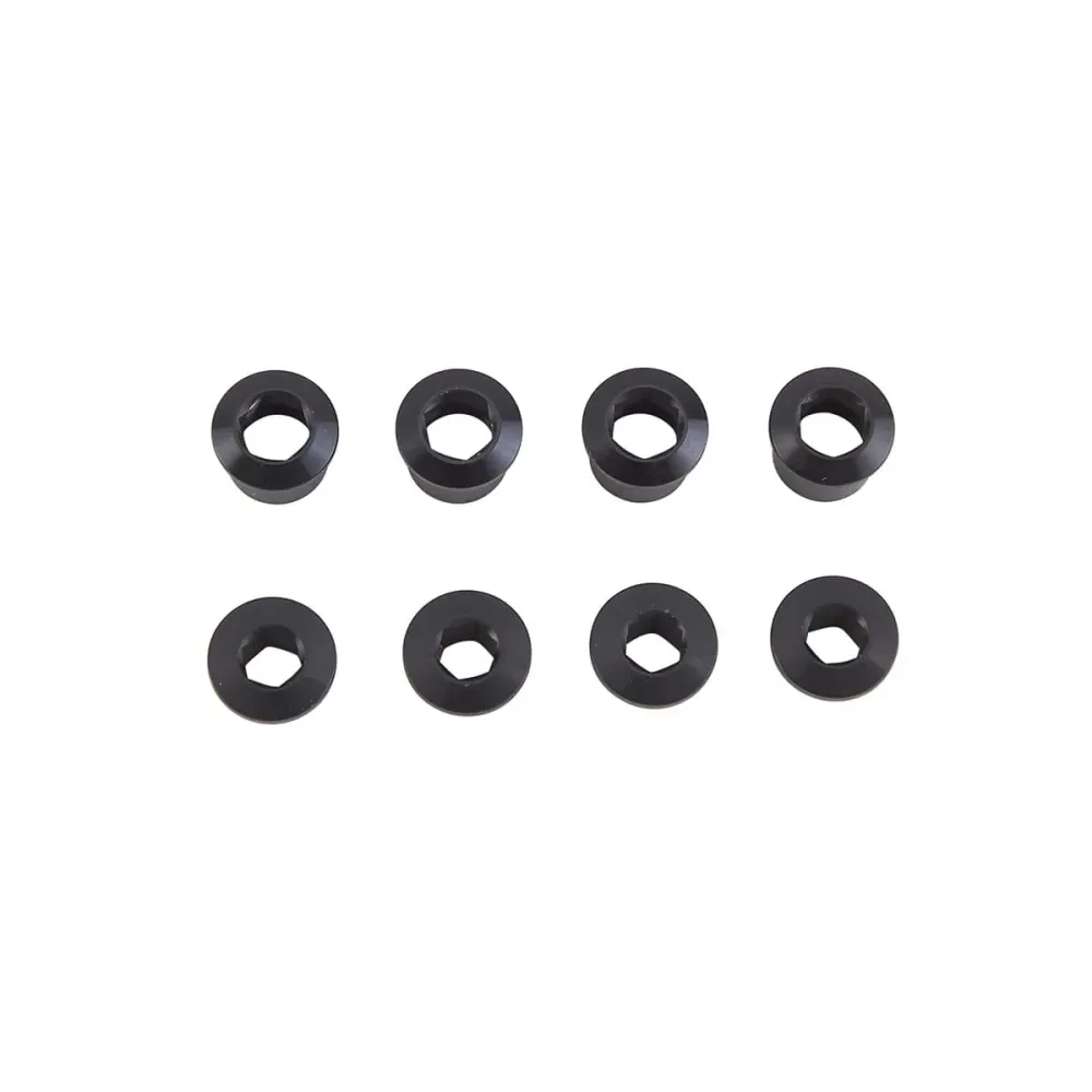 SRAM XX1/X01/X1/NX/GX piipun ruuvisarja (x4)