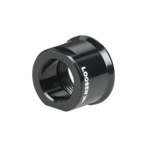Bontrager Comp XDR 12mm Drive Side End Cap Päätytulppa