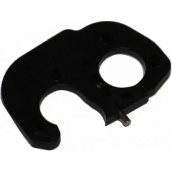 Shimano FC-M8100 Kampisarjan Levy