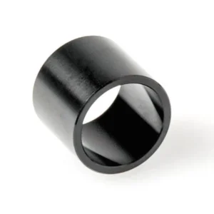 DT Swiss Spacer Alloy Spacer Alloy 15,4 mm Bl Väliholkki