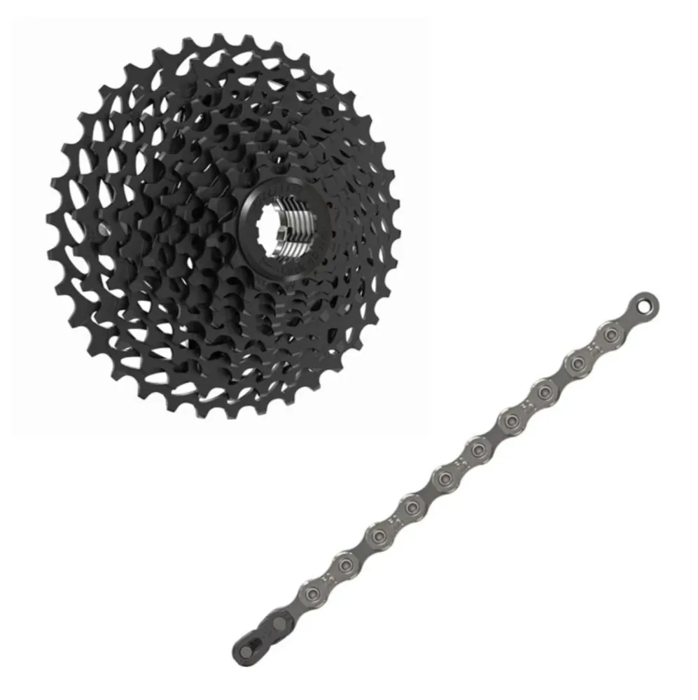 SRAM Power Pack PG-1020/PC-1031 10v Takapakka & Ketju