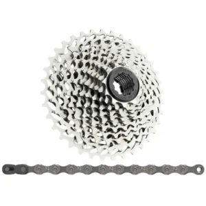 SRAM Power Pack PG-1130/PC-1110 11v 11-42T Takapakka & Ketju
