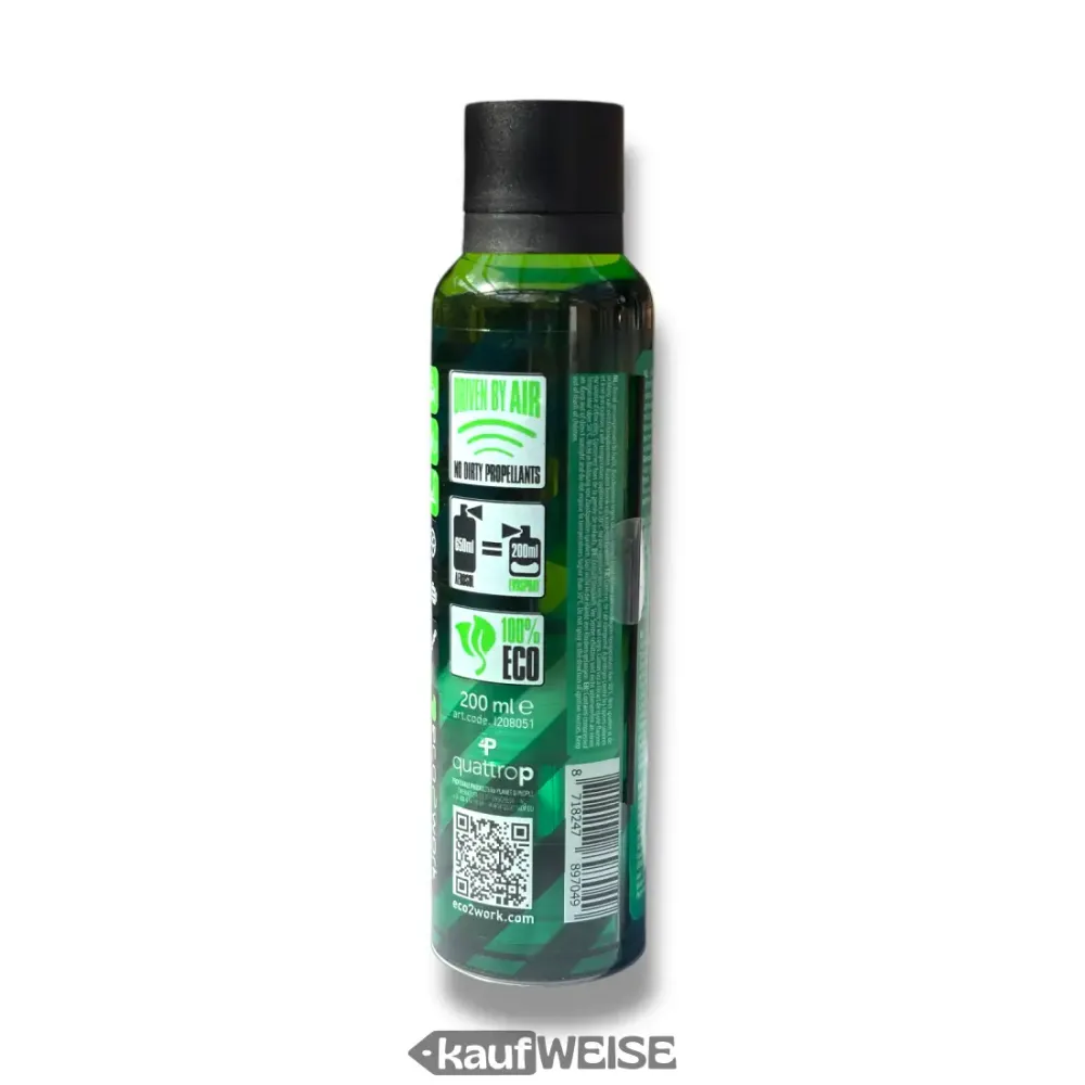 Ketjusuihke (2 x 200 ml) | Biohajoava | Polkupyörille, moottoripyörille, autoille ja muille | Eco2work