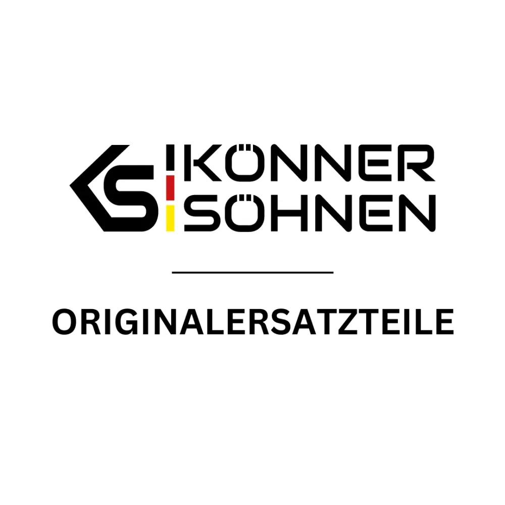 Jännitesäädin KS 10000E-3-15 Könner & Söhnen