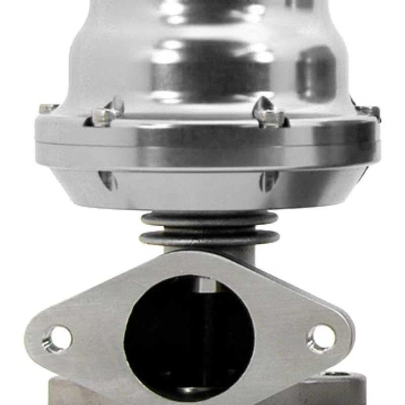 TiAL Sport F38 Wastegate 38mm .5 Bar (7.25 PSI) - Silver