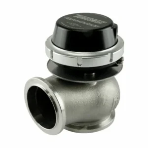 Turbosmart WG45 2011 Hyper-Gate 45 14psi Black