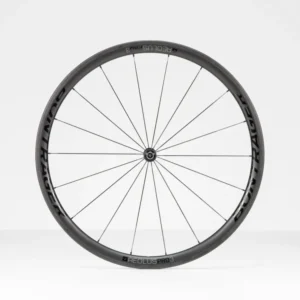 BonTrager Aeolus Pro 3 TLR rear wheel