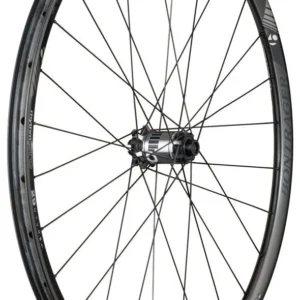 BonTrager Rhythm Pro Carbon 29 "TLR front wheel
