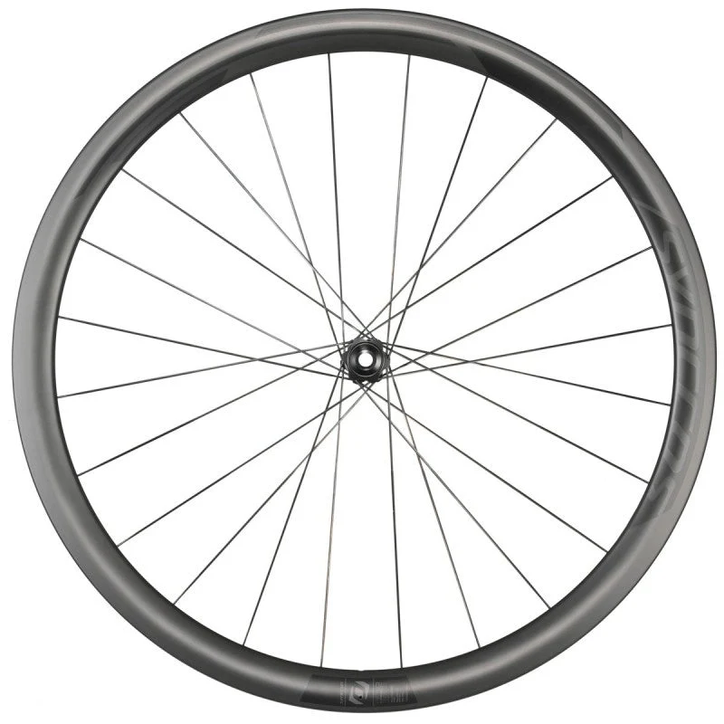 Pair wheels Syncros RP 1.0 Disc 38mmm
