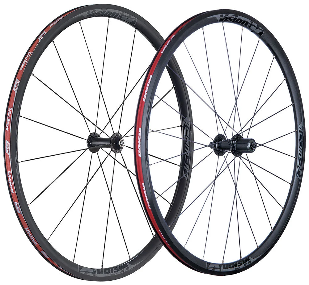 Vision Team 35 Disc Center Lock Sh11