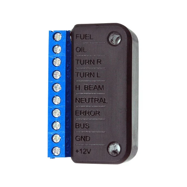 Motogadget Breakout Box Motoscope Pro Universal