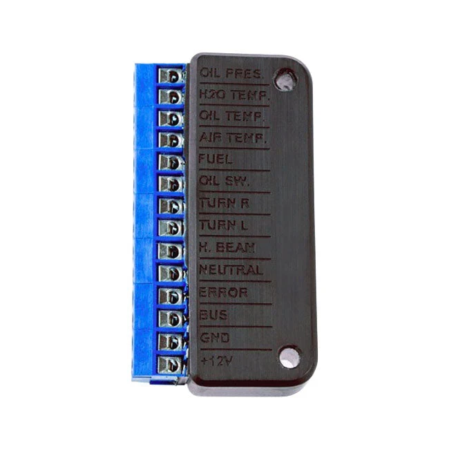 Motogadget Breakout laatikko B Motoscope Pro Universal