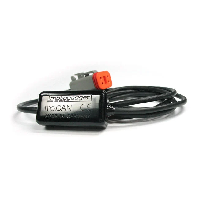 Motogadget Mocan liitin OBD HD 04-11