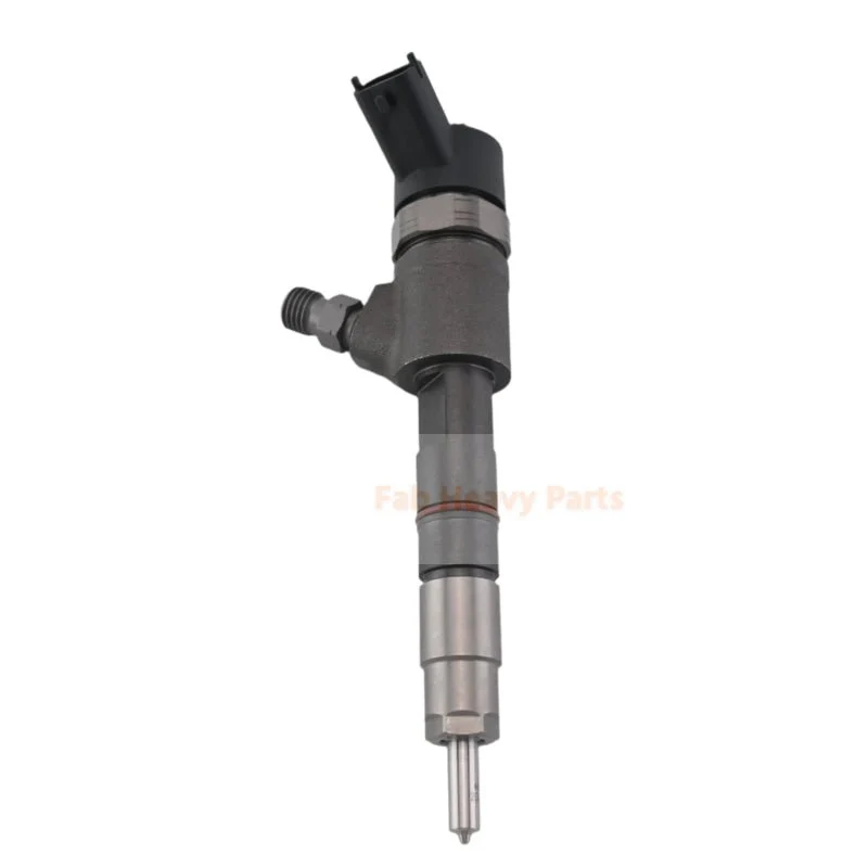 Common Rail -polttoainesuutin 129E01-53100 Sopii Yanmar-moottoriin 4TNV98CT