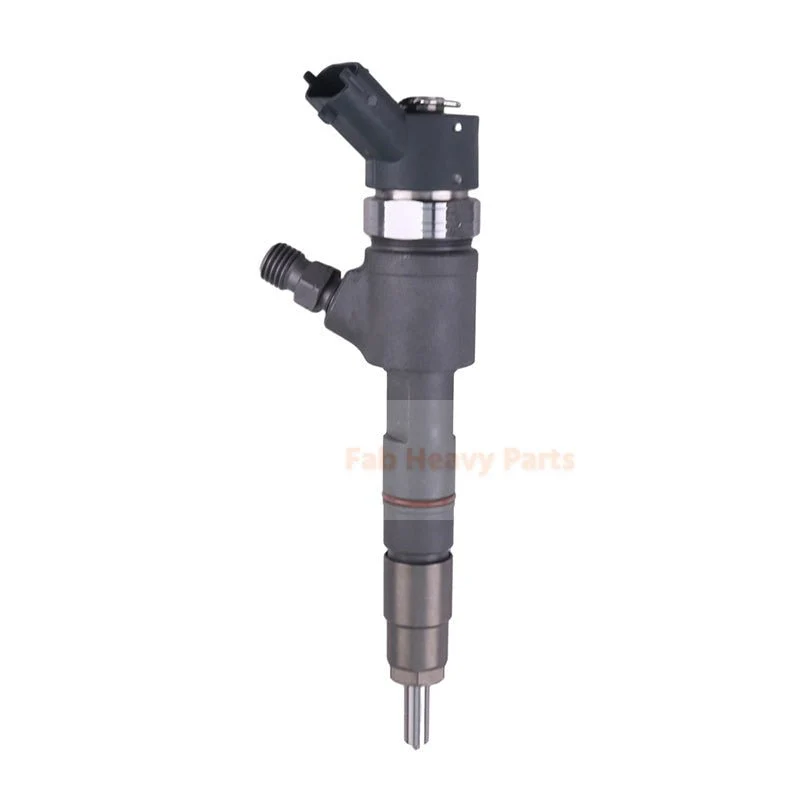 Polttoainesuutin MIU802884 Sopii Yanmar-moottoriin 4TNV98C 4TNV98CT John Deere Loader 204L 244K 304L 318E 319E 320E 320G