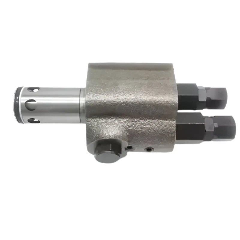 Ylipaineventtiili 085-5601 0855601 Sopii Caterpillar CAT E70B
