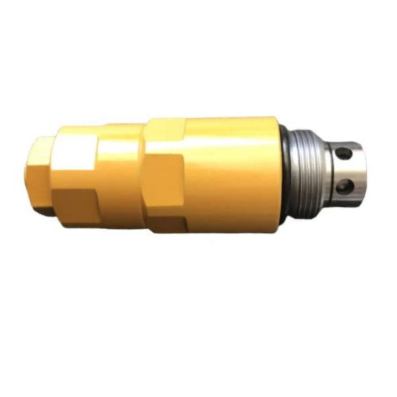 Ylipaineventtiili 118-5410 1185410 Sopii malleihin Caterpillar Cat E320C E330C E325C