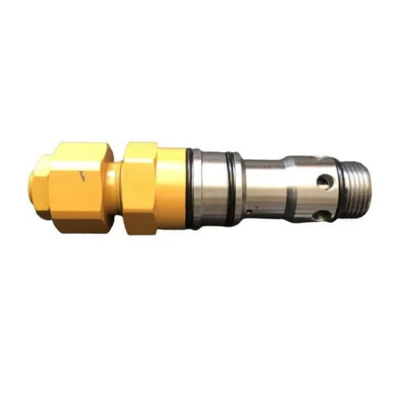 Ylipaineventtiili 153-5211 1535211 Sopii malleihin Caterpillar Cat E330B E320BL 320B