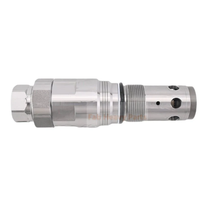 Ylipaineventtiili 204-2678 2042678 Sopii malleihin Caterpillar Cat E330D E320DL