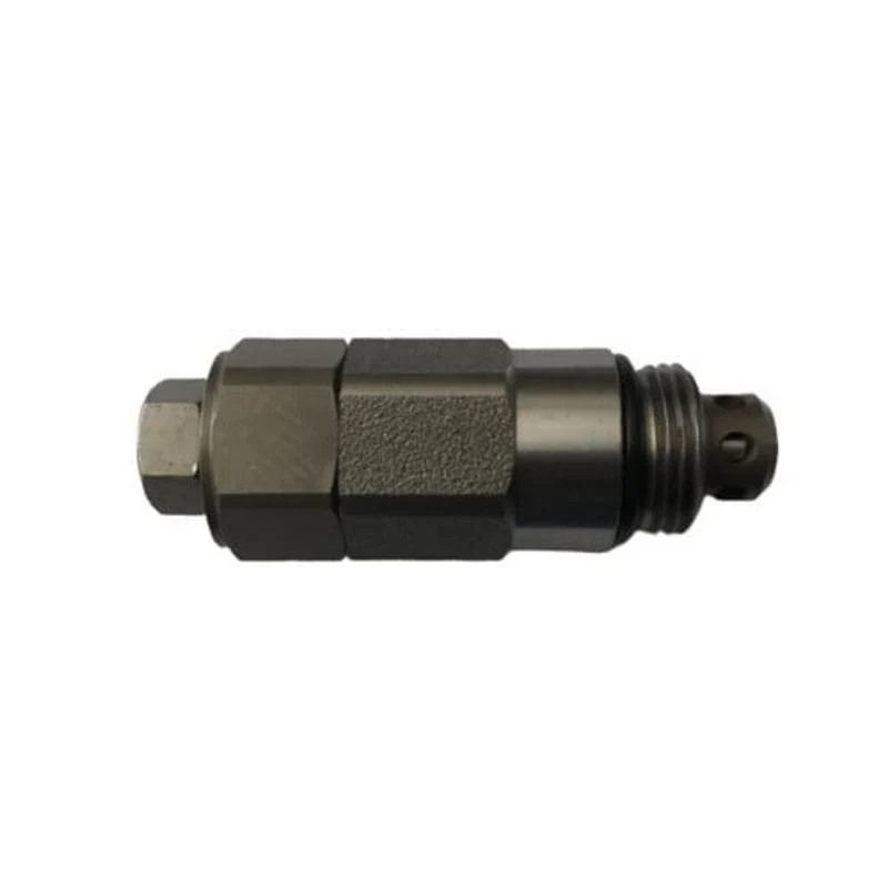 Ylipaineventtiili 255-5662 2555662 Sopii malleihin Caterpillar Cat E320 E322 E325L E315 E330