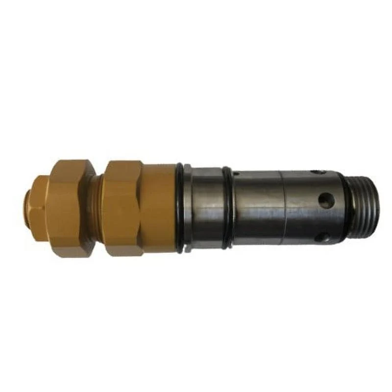 Ylipaineventtiili 310-0396 3100396 Sopii Caterpillar Cat E320 E322 E325L E315 E330